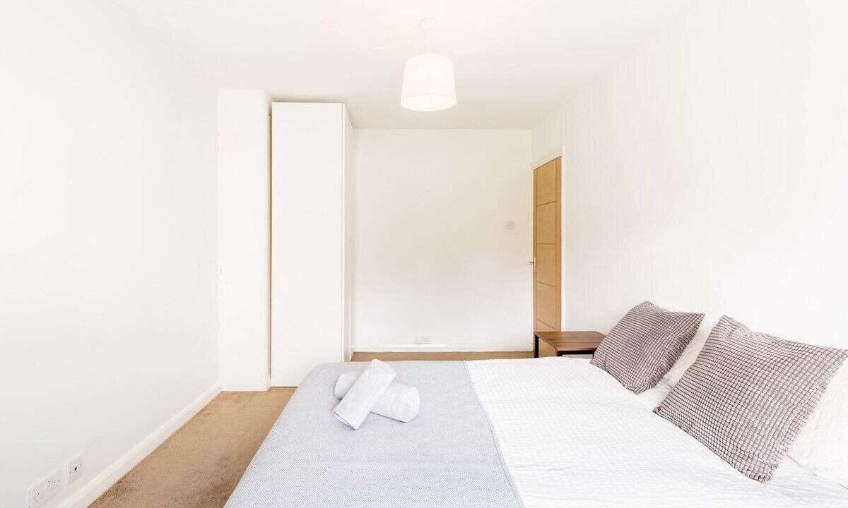 Photo of Bedroom in Harborne