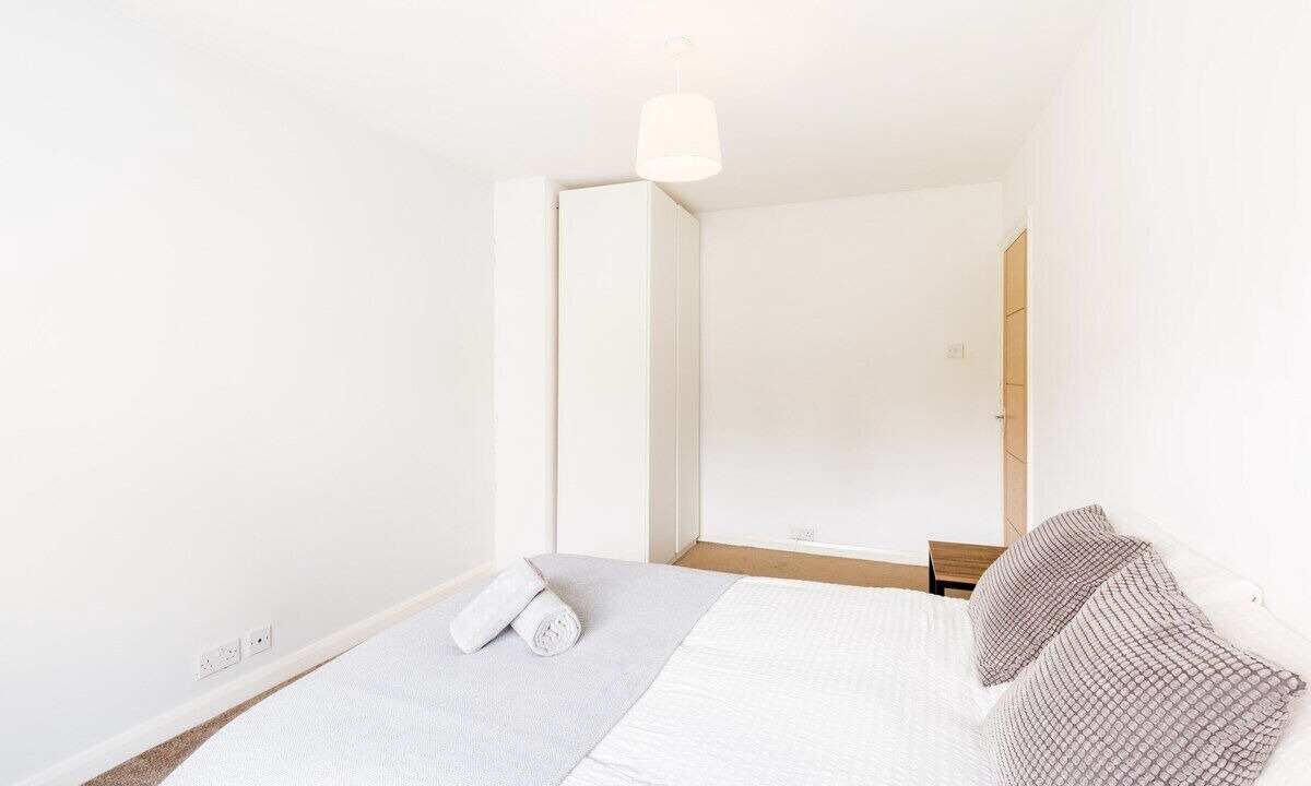 Photo of Bedroom in Harborne