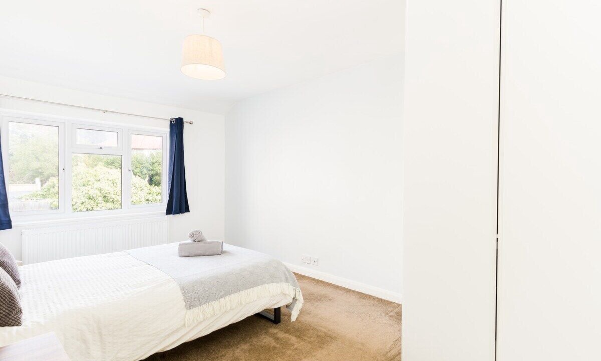 Photo of Bedroom in Harborne