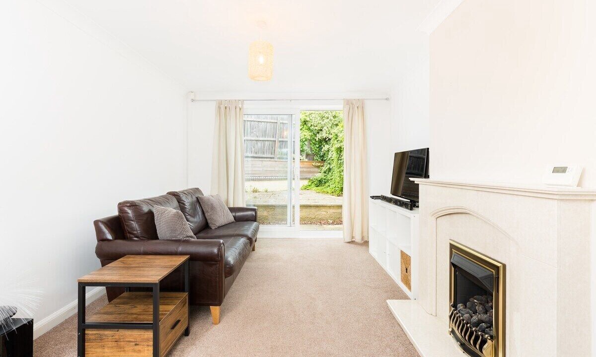 Photo of Livingroom in Harborne