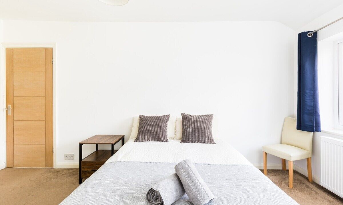 Photo of Bedroom in Harborne