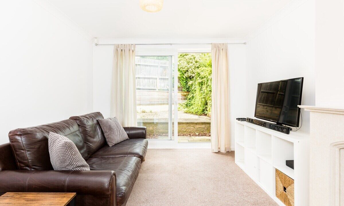 Photo of Livingroom in Harborne