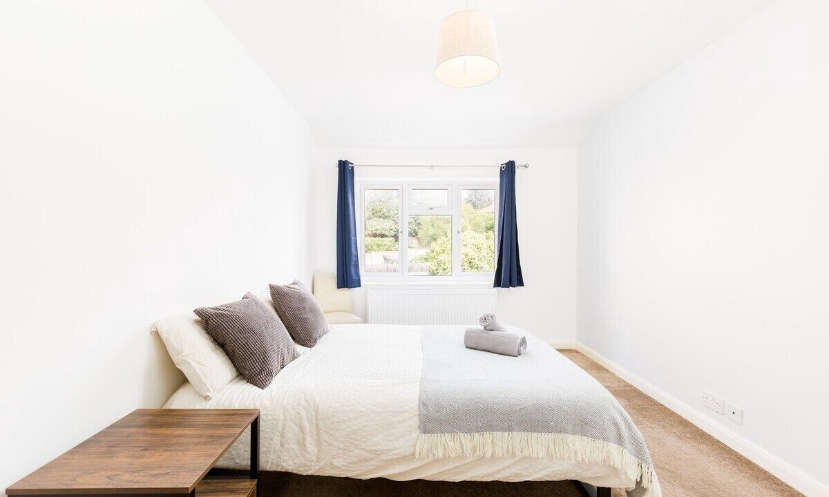 Photo of Bedroom in Harborne