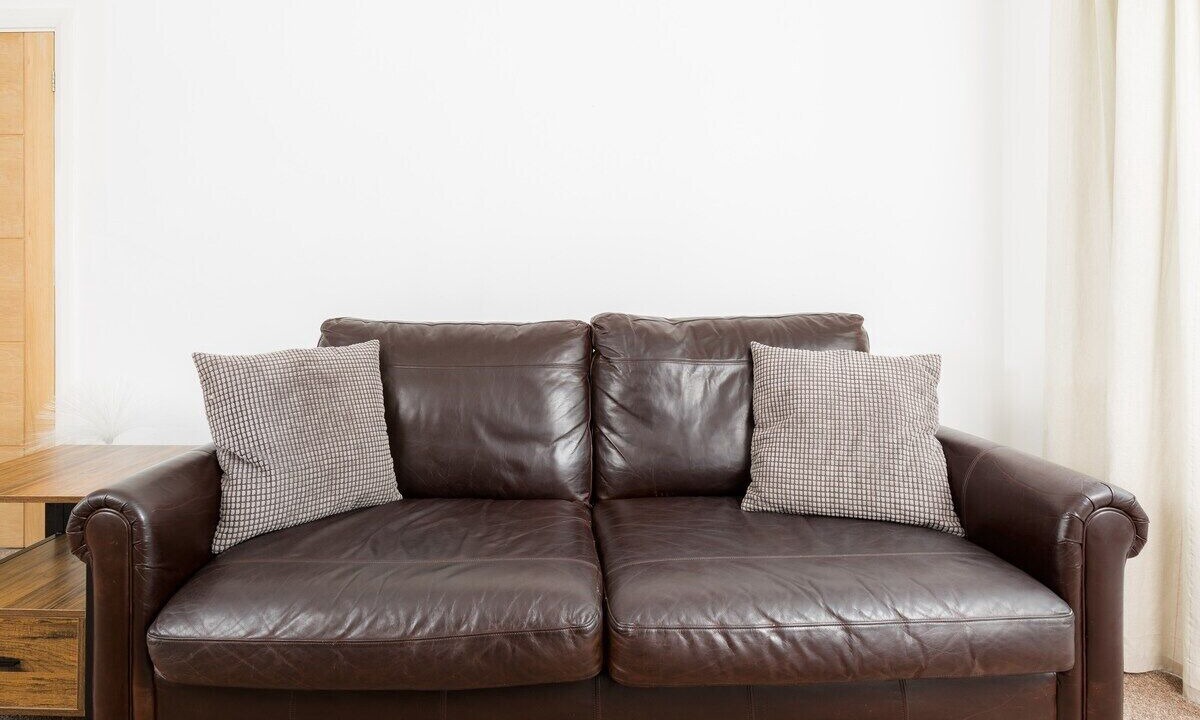 Photo of Livingroom in Harborne