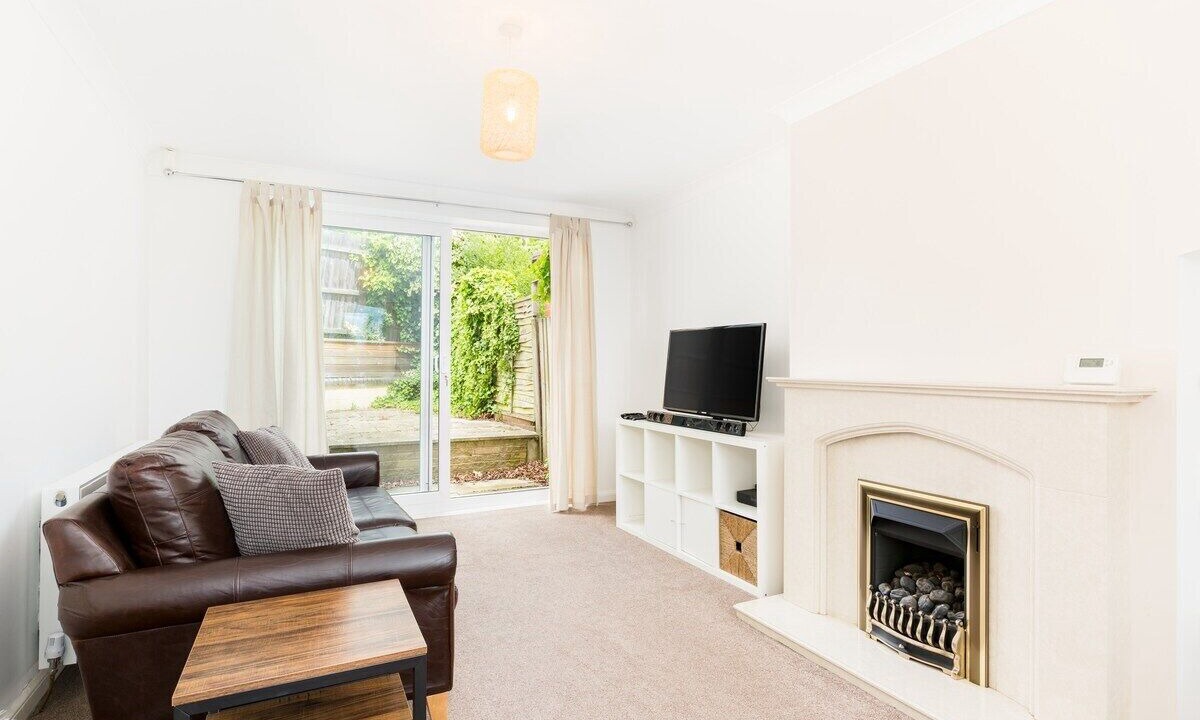 Photo of Livingroom in Harborne