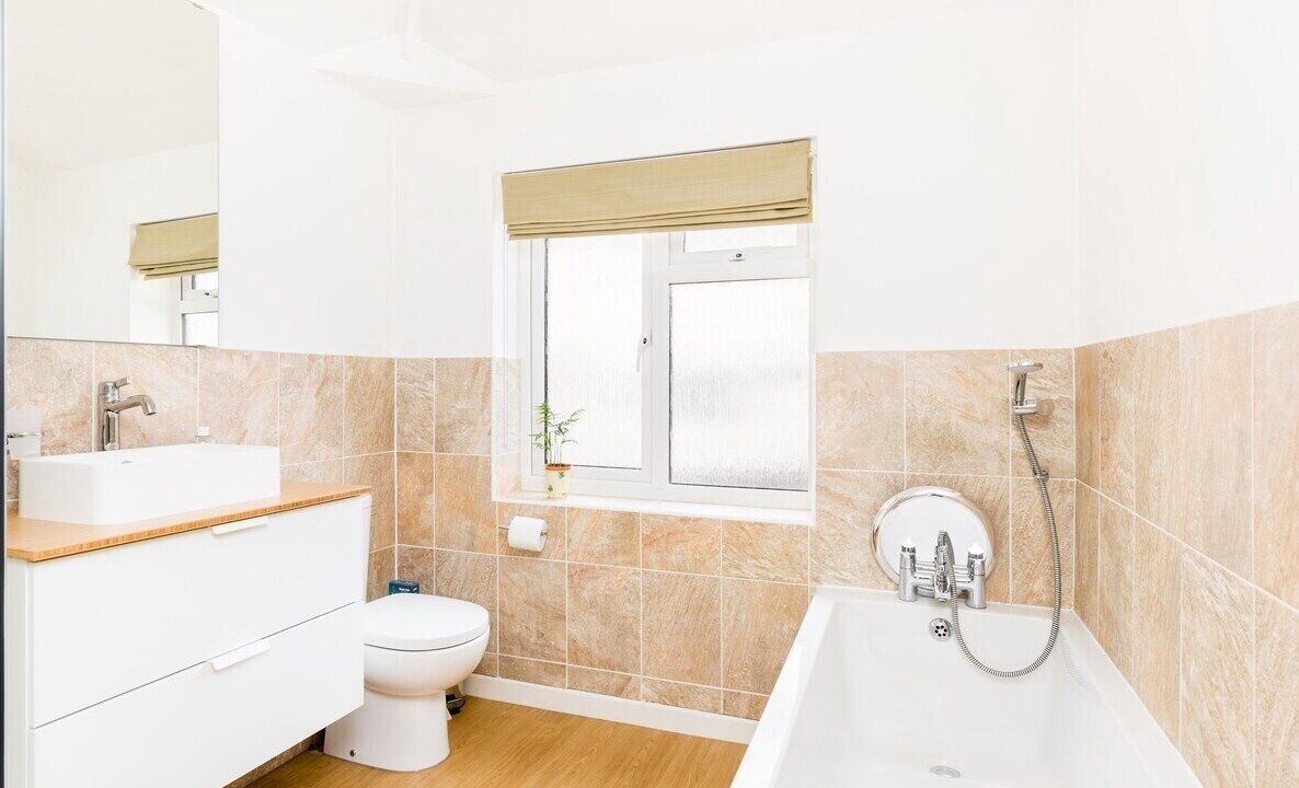 Photo of Bathroom in Harborne