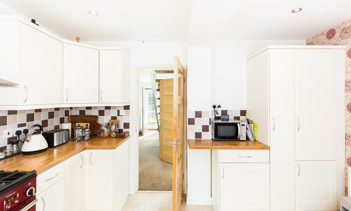 Photo of Kitchen in Harborne