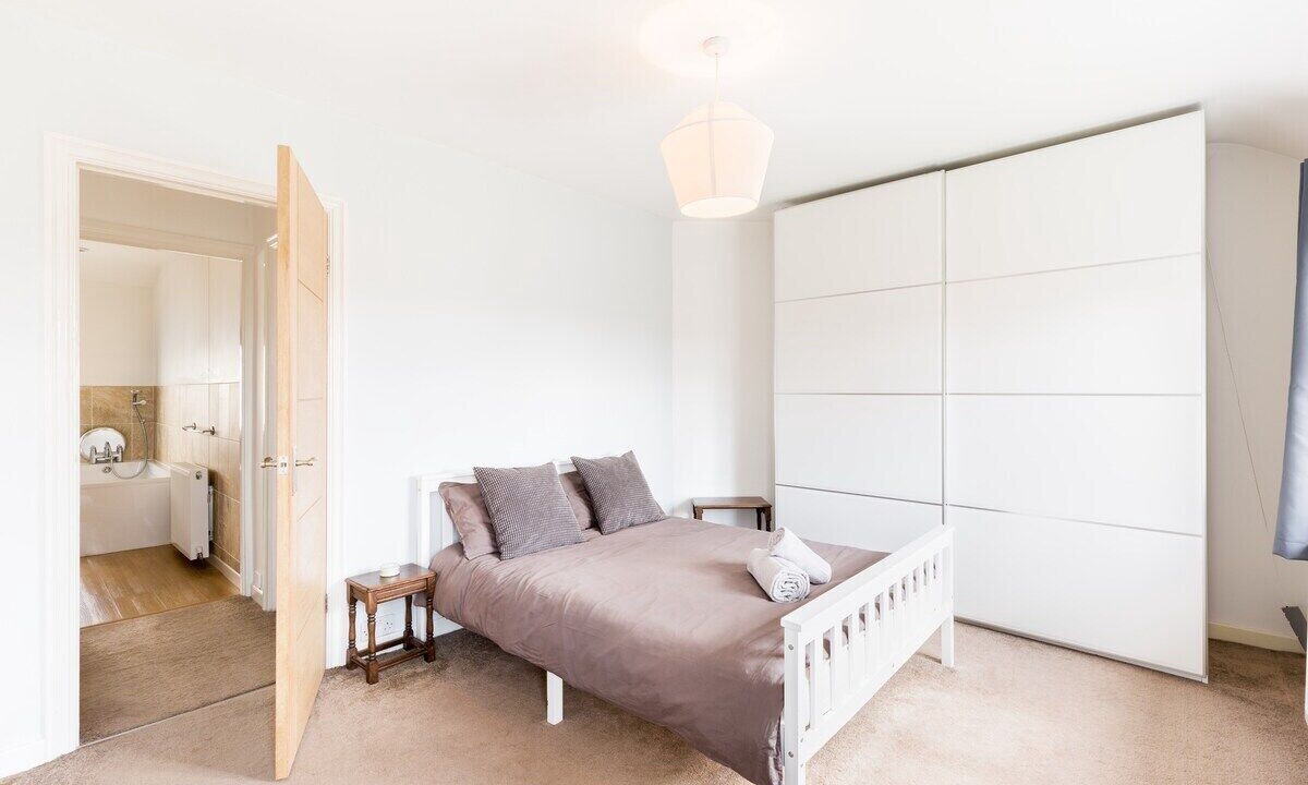 Photo of Bedroom in Harborne