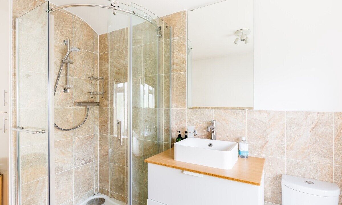 Photo of Bathroom in Harborne