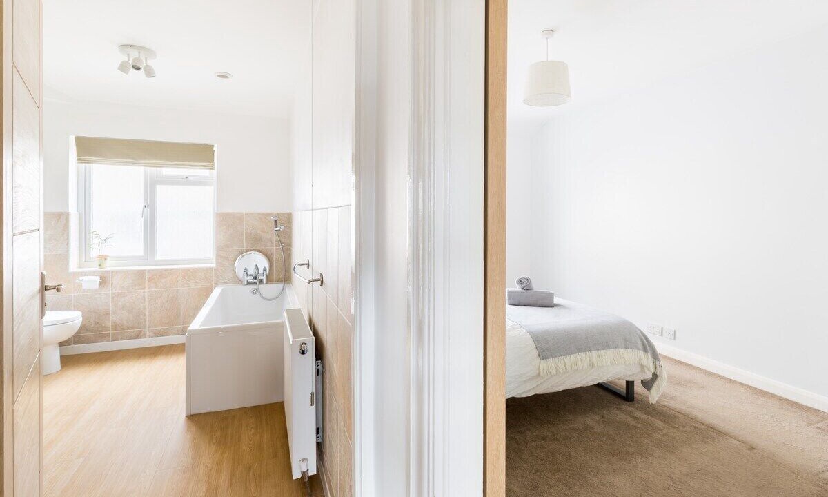 Photo of Bathroom in Harborne