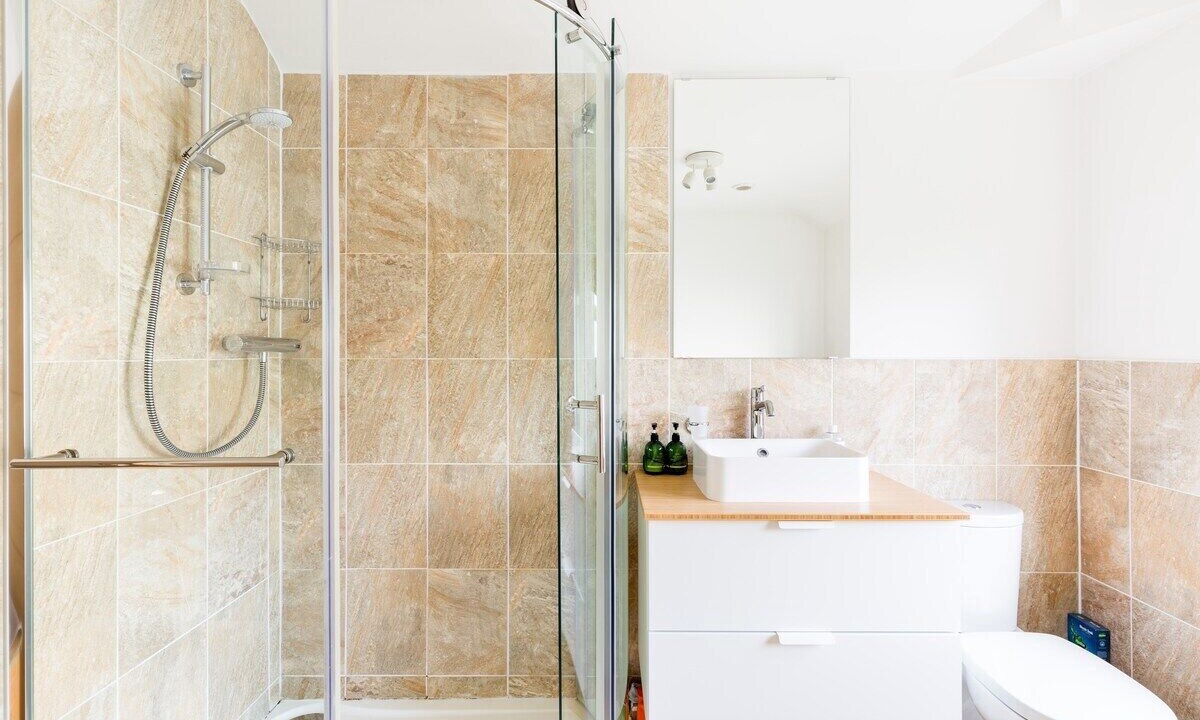 Photo of Bathroom in Harborne