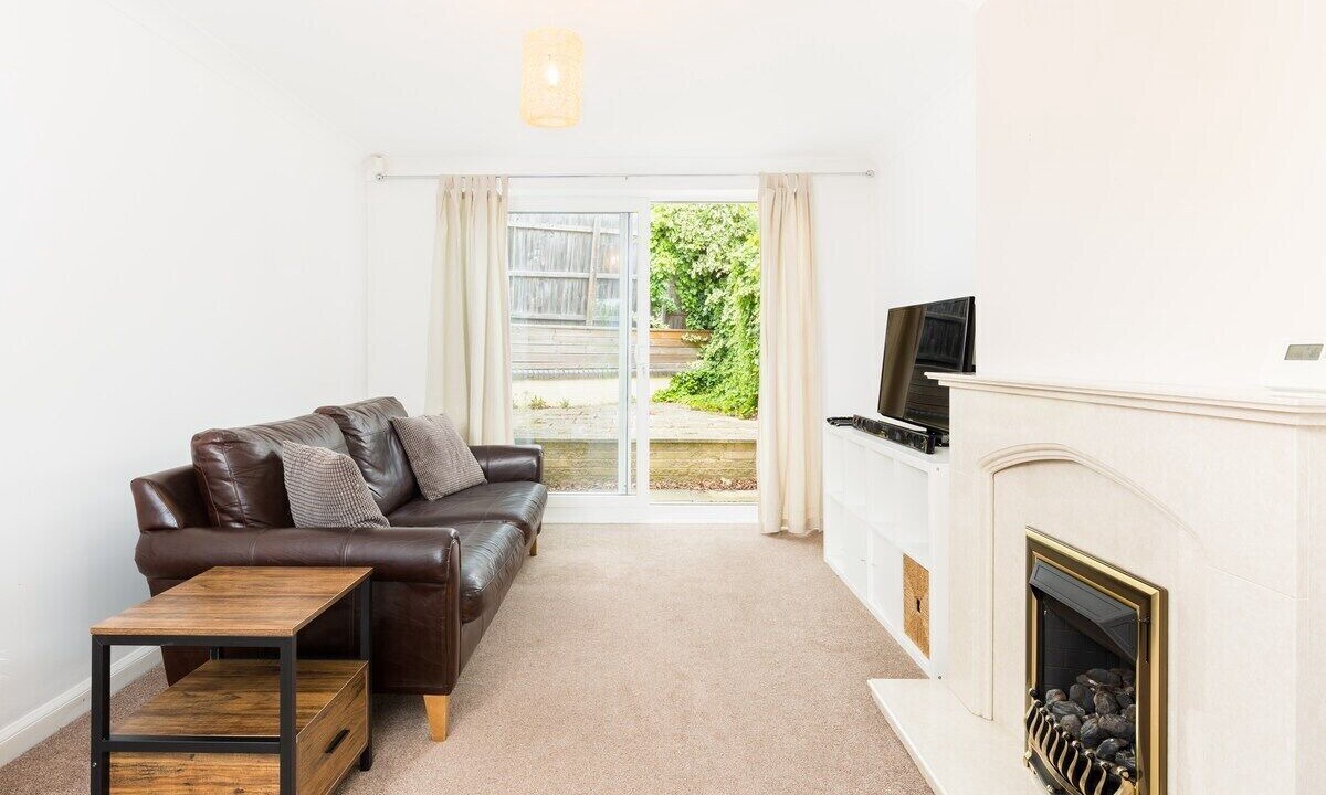 Photo of Livingroom in Harborne