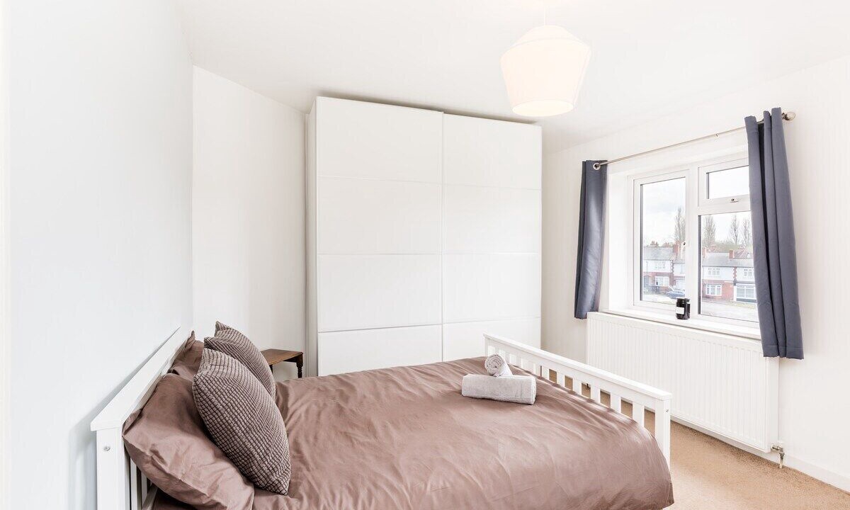 Photo of Bedroom in Harborne