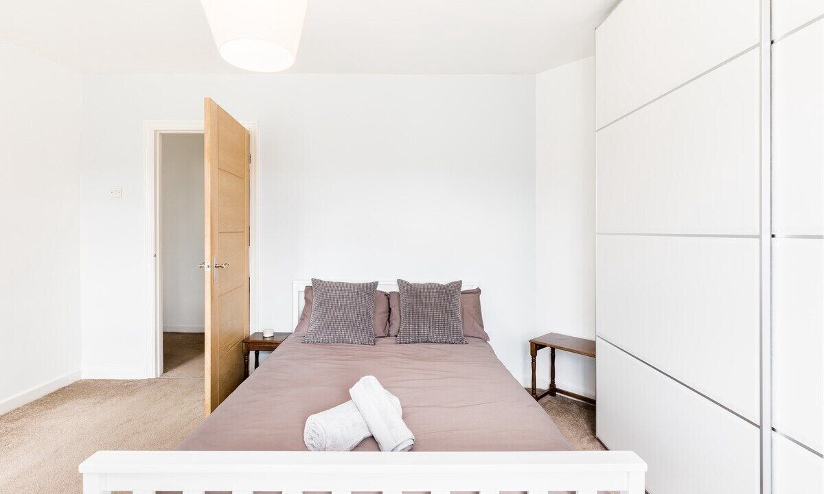 Photo of Bedroom in Harborne