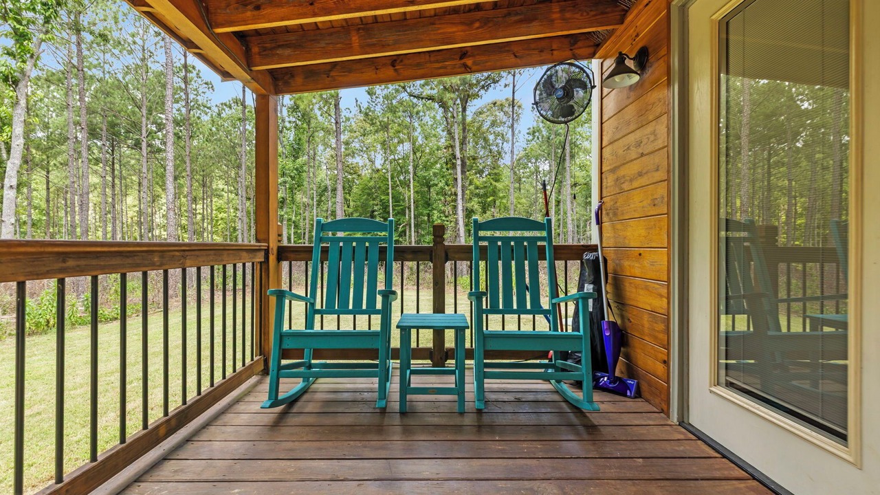 Photo of Outdoor in Elberton