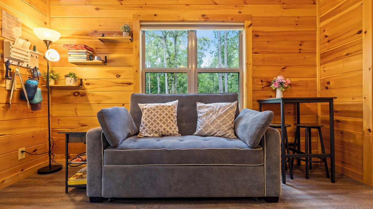 Photo of Livingroom in Elberton