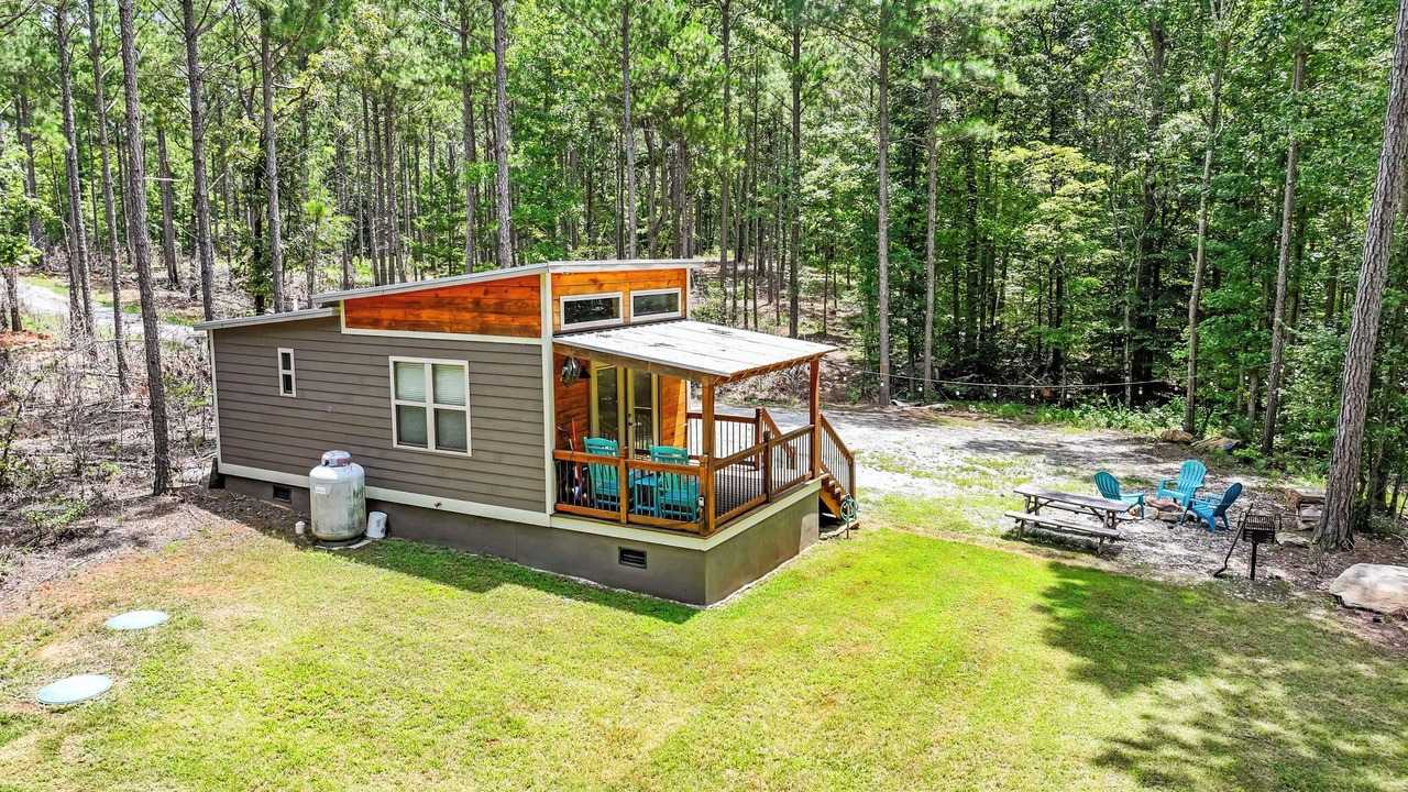 Photo of Outdoor in Elberton