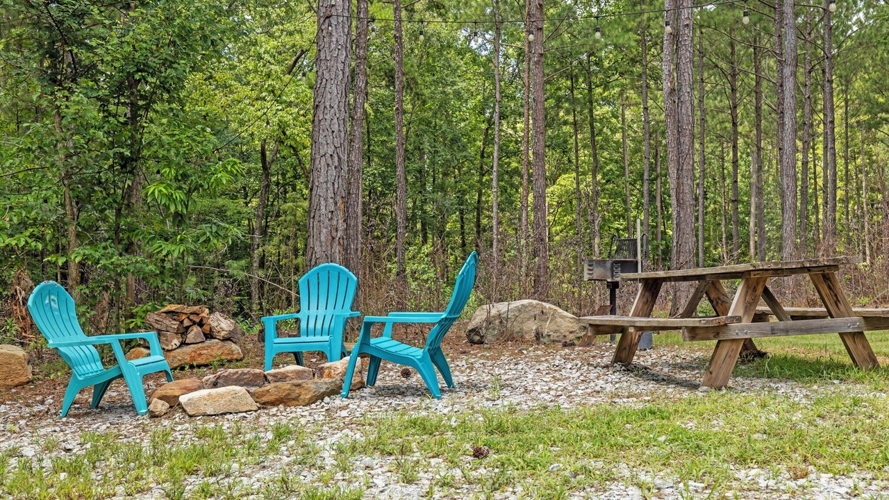 Photo of Outdoor in Elberton