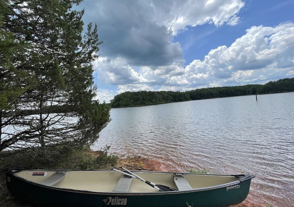 Photo of Outdoor in Elberton