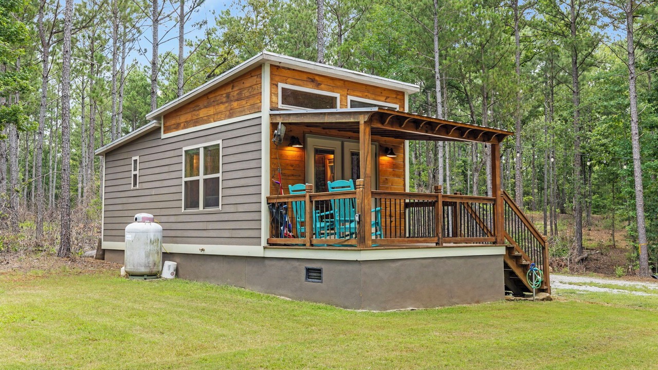 Photo of Outdoor in Elberton