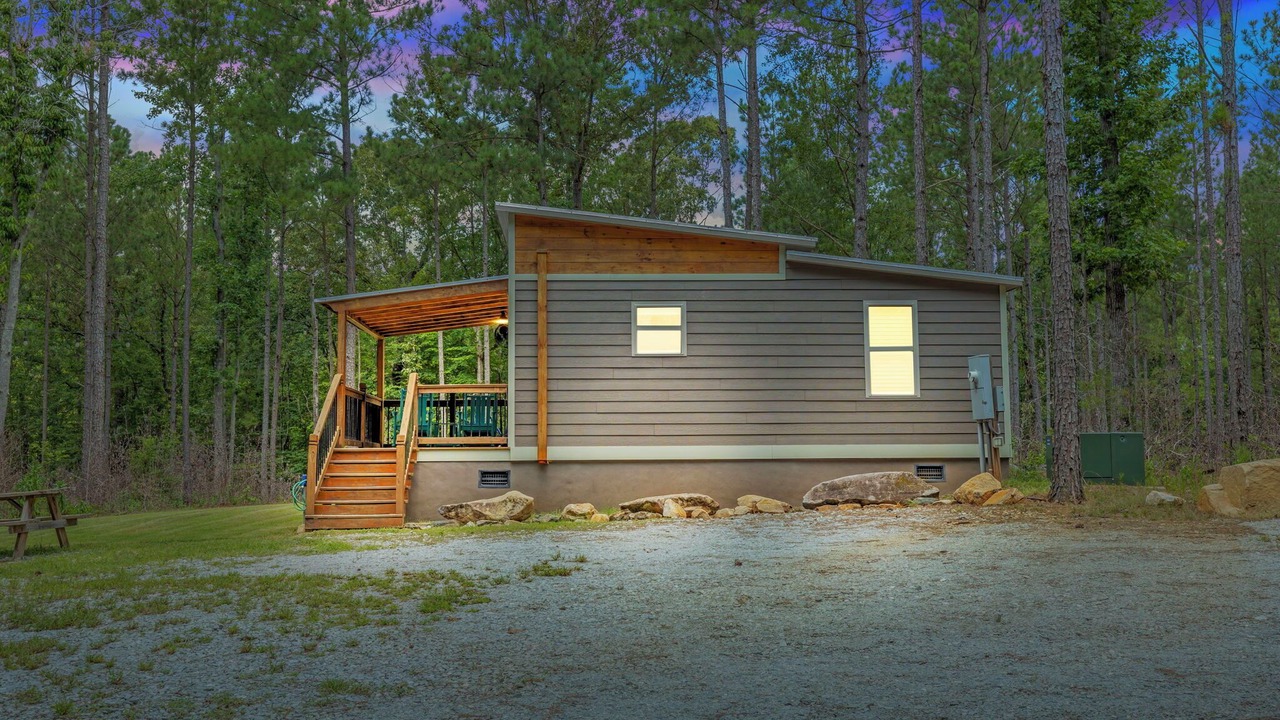 Photo of Outdoor in Elberton