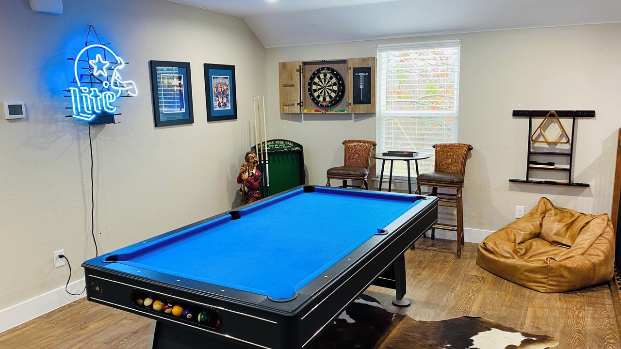 Photo of Bedroom in Pottsboro