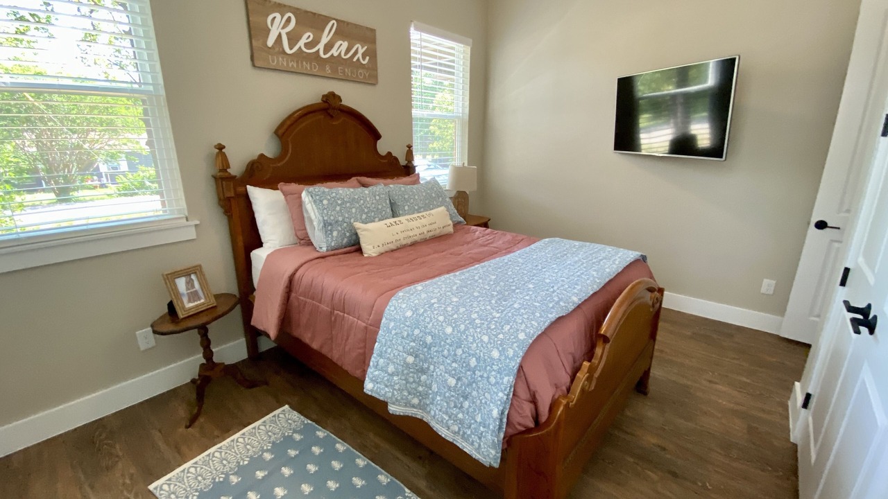Photo of Bedroom in Pottsboro