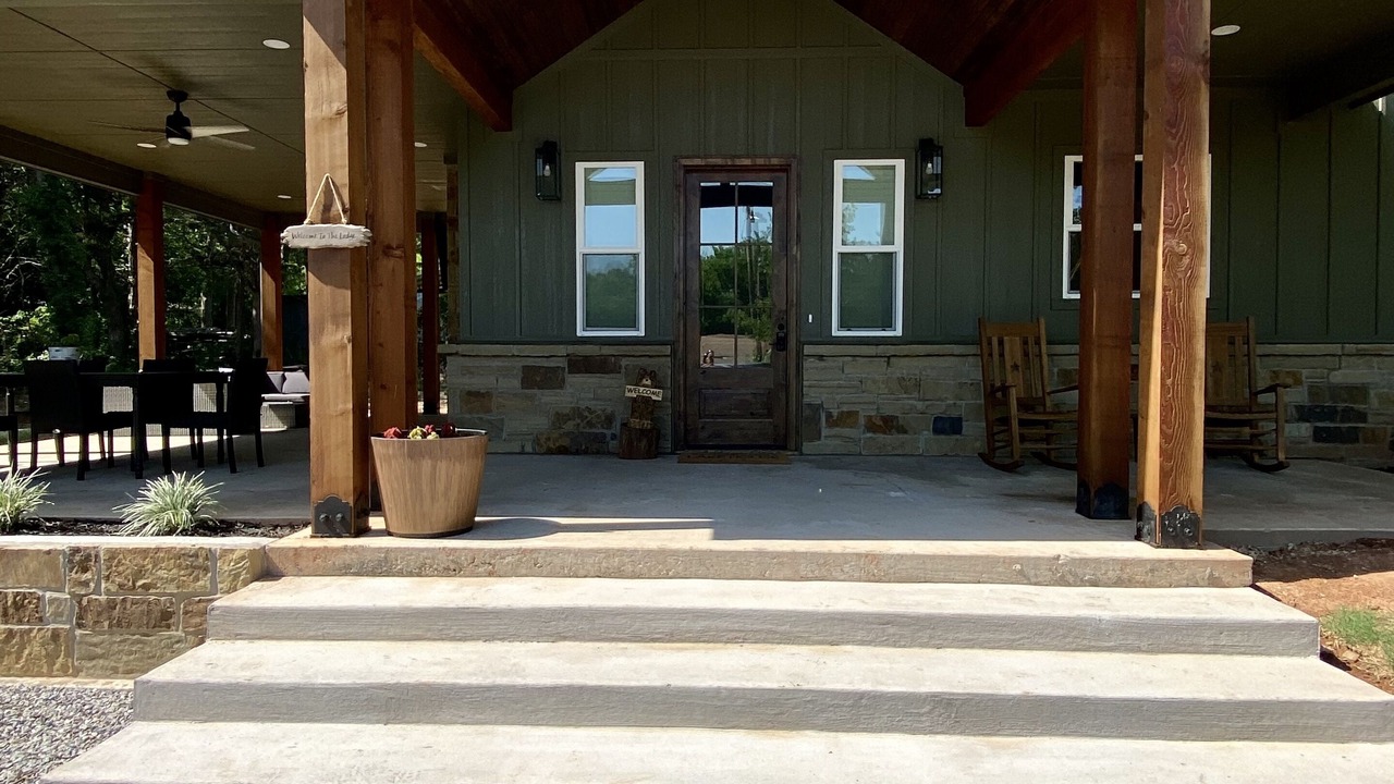 Photo of Outdoor in Pottsboro