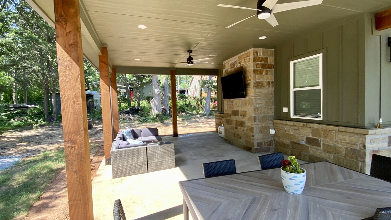 Photo of Outdoor in Pottsboro
