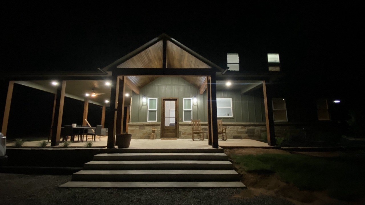 Photo of Outdoor in Pottsboro