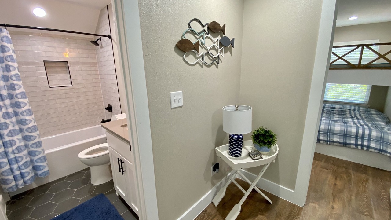 Photo of Bedroom in Pottsboro