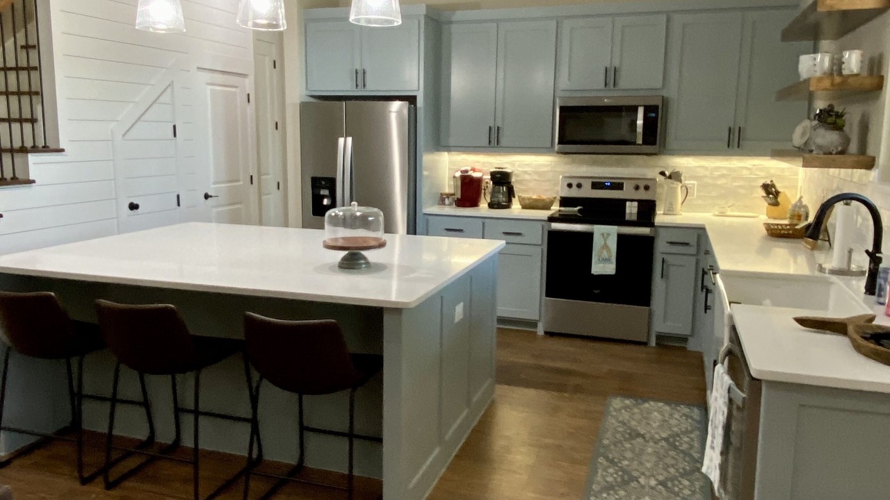 Photo of Kitchen in Pottsboro