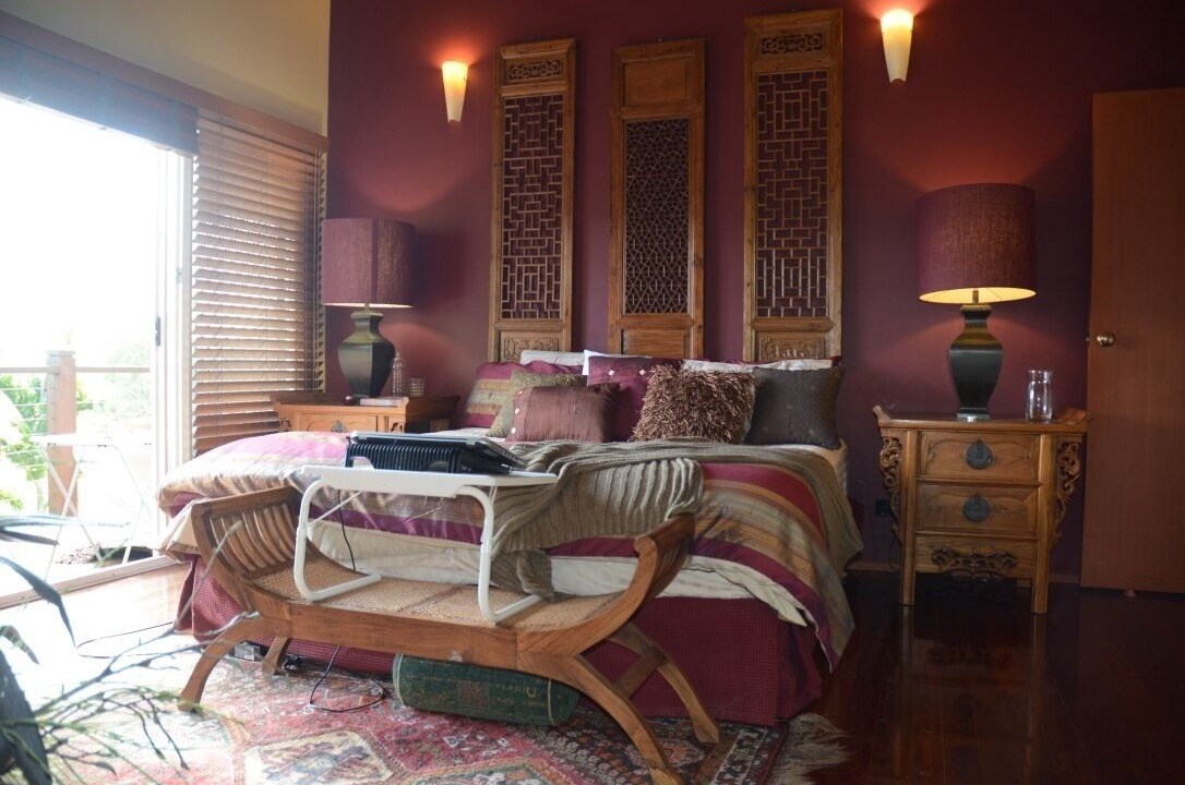 Photo of Bedroom in Mount Nathan