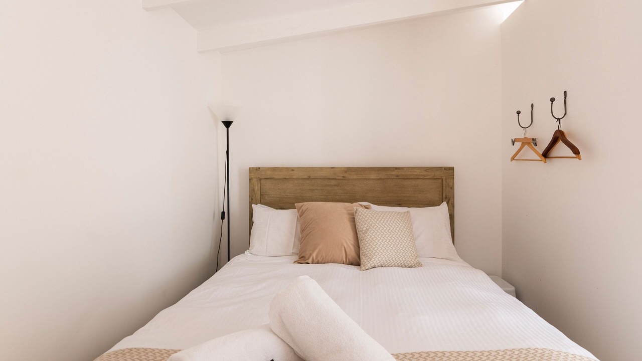 Photo of Bedroom in Mount Nathan