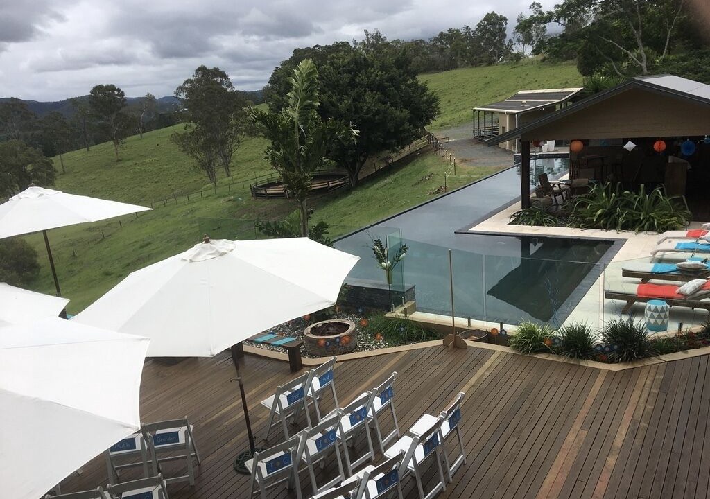 Photo of Outdoor in Mount Nathan