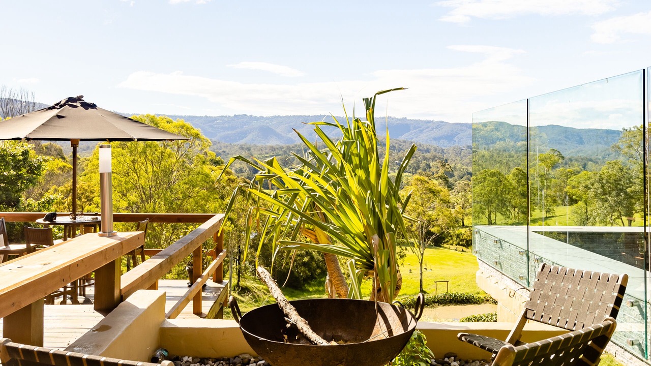 Photo of Outdoor in Mount Nathan