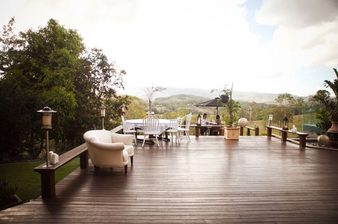 Photo of Outdoor in Mount Nathan