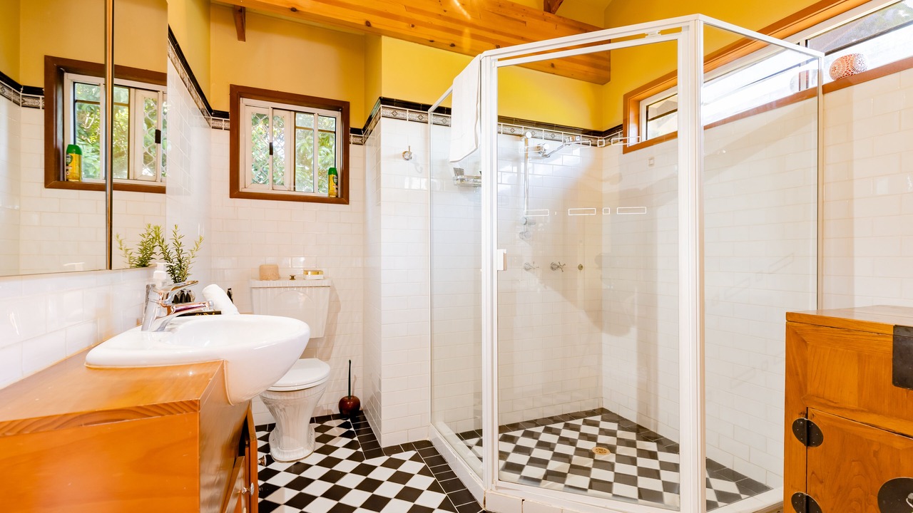 Photo of Bathroom in Mount Nathan