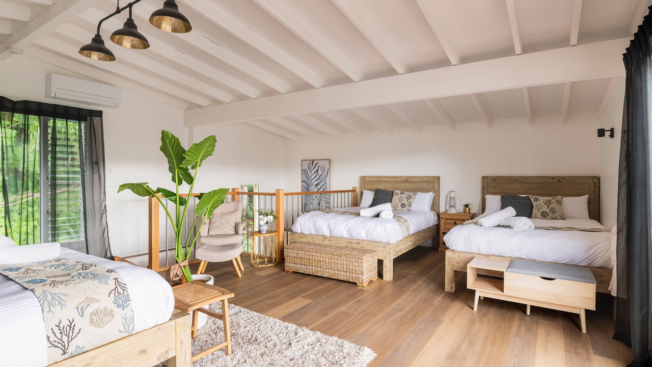 Photo of Bedroom in Mount Nathan