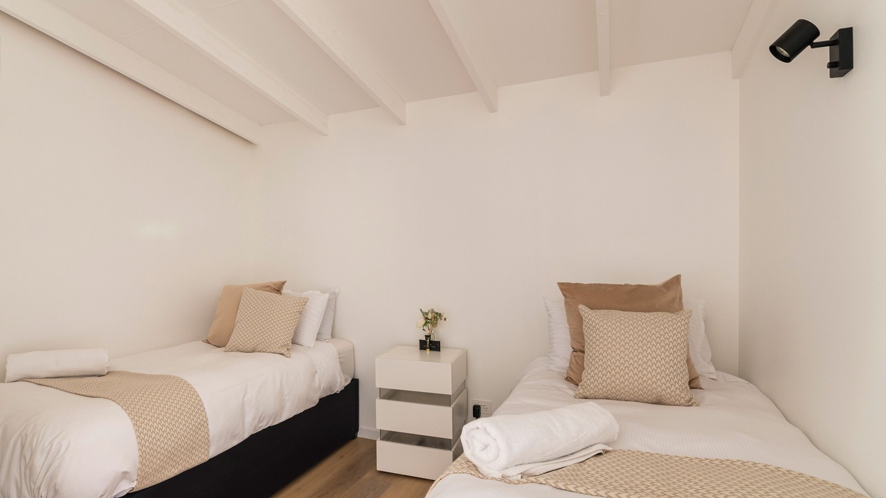 Photo of Bedroom in Mount Nathan