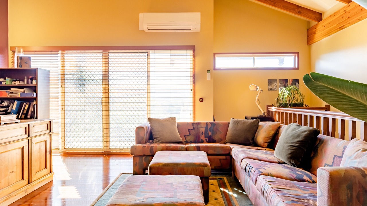 Photo of Livingroom in Mount Nathan