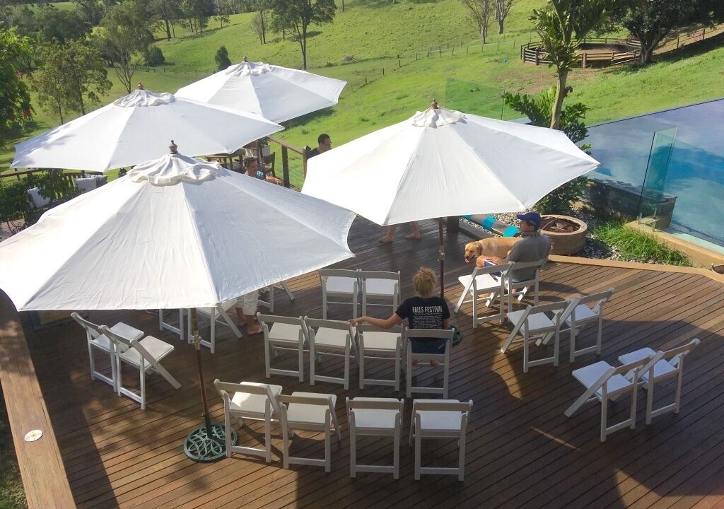 Photo of Outdoor in Mount Nathan