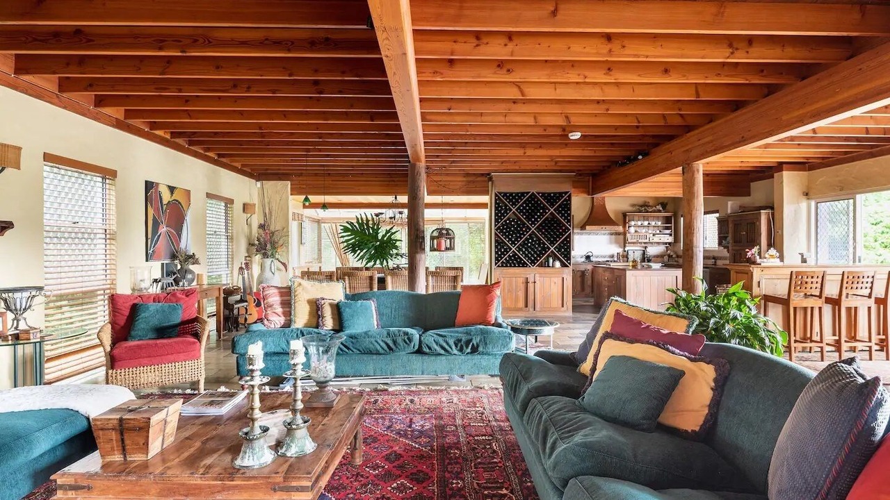 Photo of Livingroom in Mount Nathan