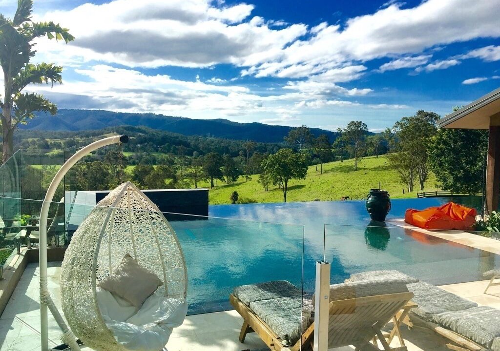 Photo of Outdoor in Mount Nathan