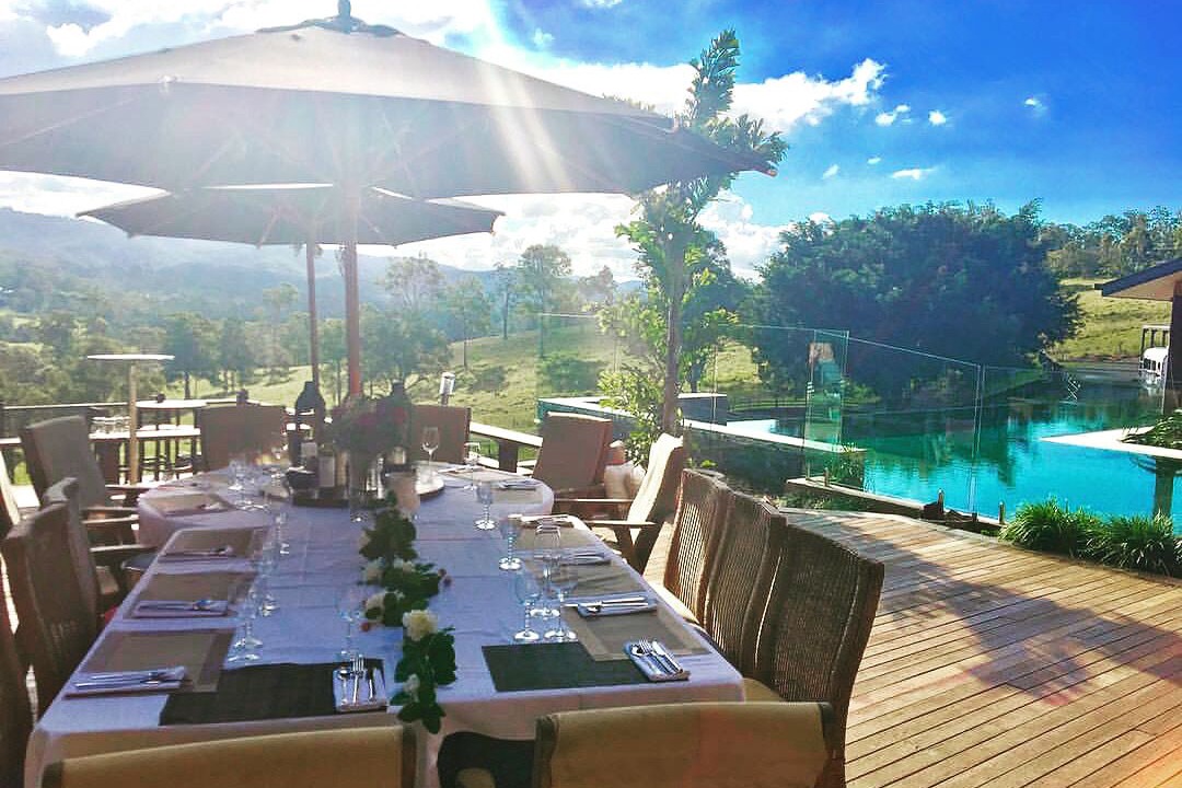 Photo of Outdoor in Mount Nathan