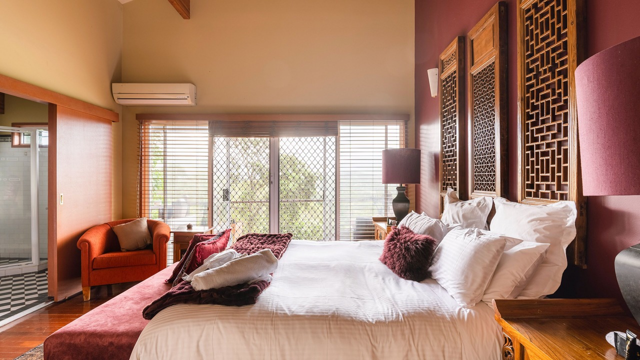 Photo of Bedroom in Mount Nathan