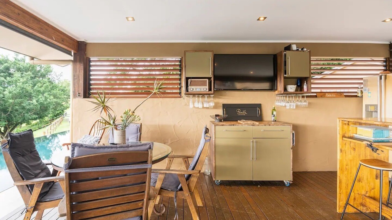 Photo of Outdoor in Mount Nathan