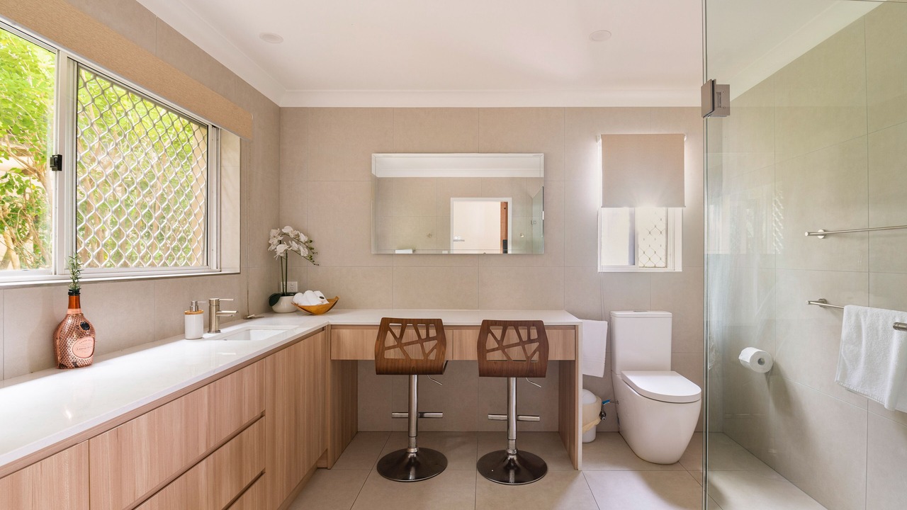 Photo of Bathroom in Mount Nathan