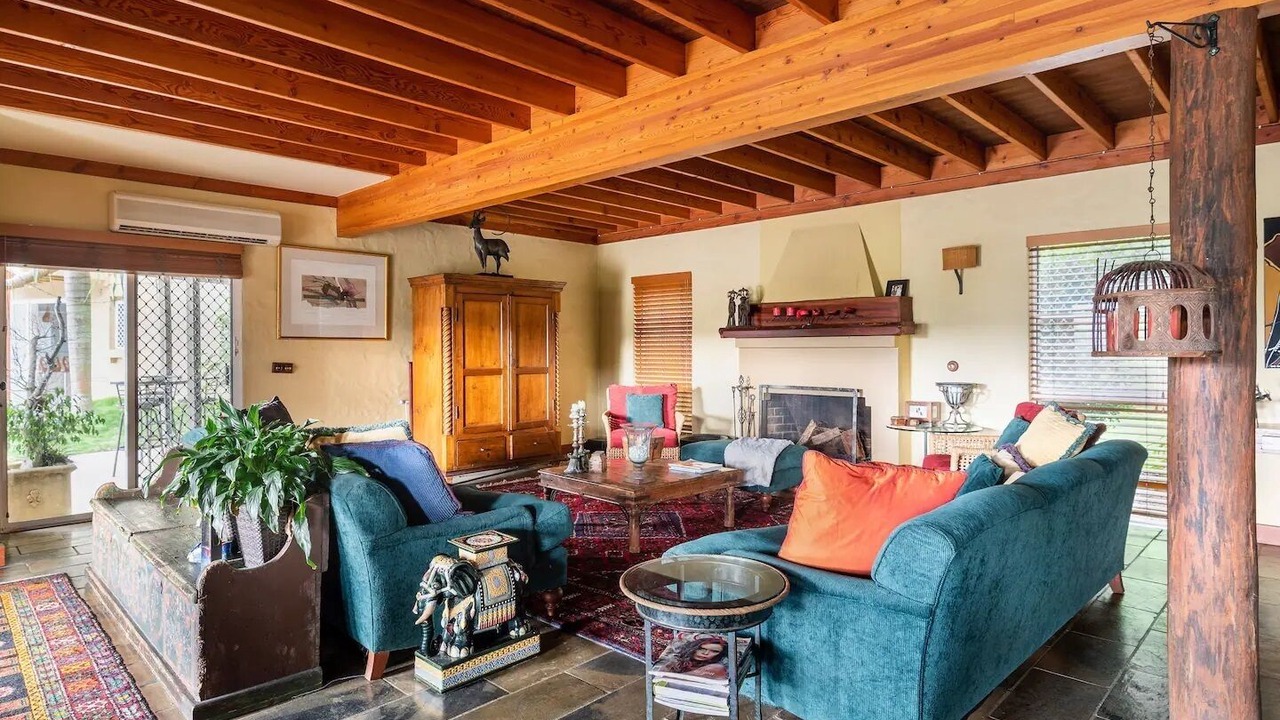 Photo of Livingroom in Mount Nathan