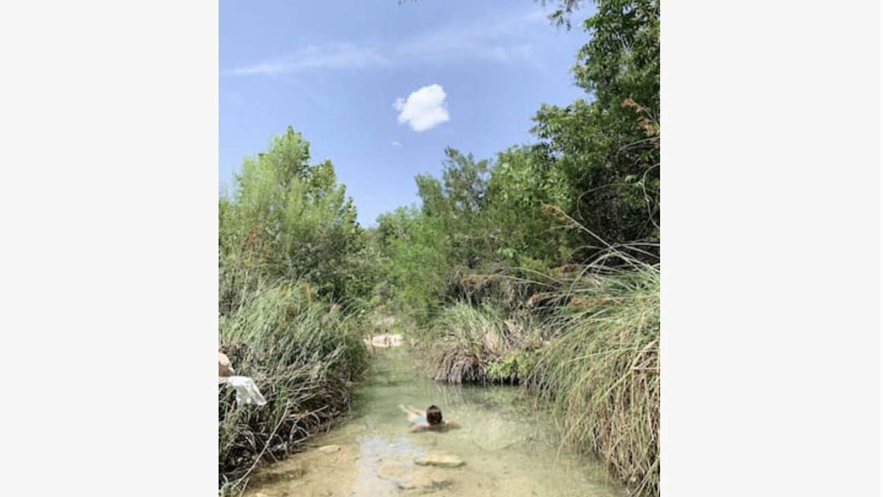 Photo of Others in Blanco